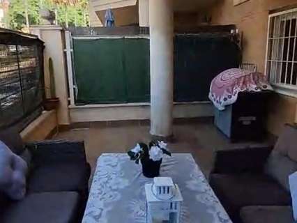 Piso en alquiler en Benalmádena