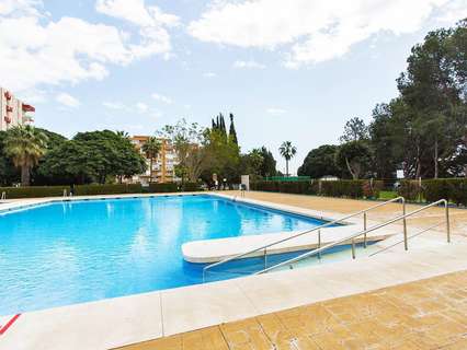 Apartamento en venta en Benalmádena