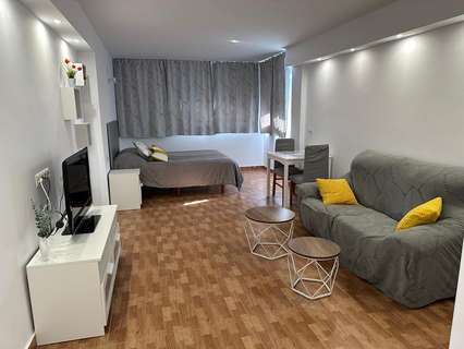 Estudio en alquiler en Torremolinos