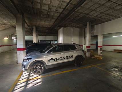 Plaza de parking en venta en Benalmádena