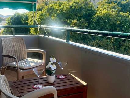 Piso en venta en Fuengirola