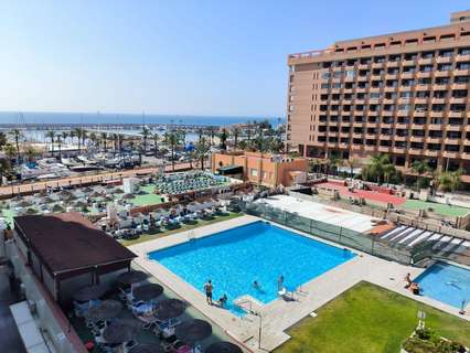 Estudio en venta en Fuengirola