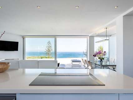 Ático dúplex en venta en Mijas