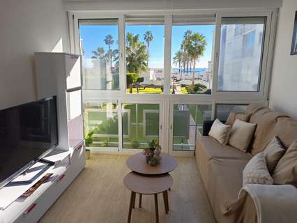 Apartamento en venta en Benalmádena