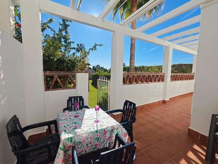 Planta baja en venta en Benalmádena