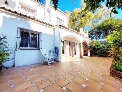 Casa en venta en Mijas