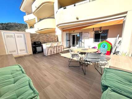 Apartamento en venta en Benalmádena rebajado