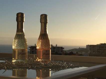 Estudio en venta en Benalmádena