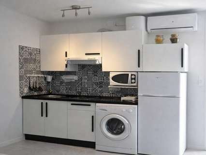 Estudio en venta en Benalmádena