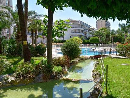 Apartamento en venta en Benalmádena