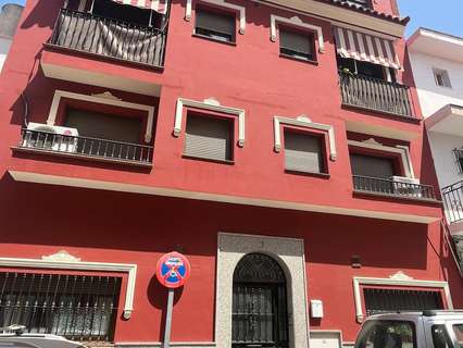 Apartamento en venta en Mijas