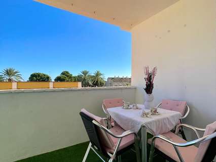 Apartamento en venta en Benalmádena rebajado