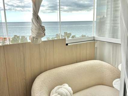 Estudio en venta en Benalmádena