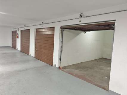 Plaza de parking en alquiler en Benalmádena