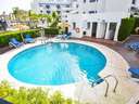 Apartamento en venta en Benalmádena