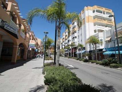 Local comercial en alquiler en Benalmádena
