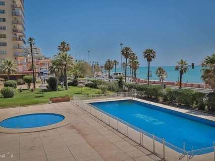 Estudio en venta en Benalmádena