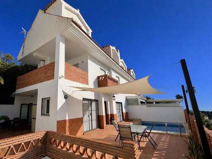 Casa en venta en Benalmádena