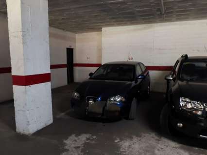Plaza de parking en venta en Benalmádena
