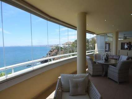 Apartamento en venta en Benalmádena