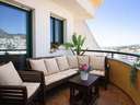 Ático dúplex en venta en Benalmádena