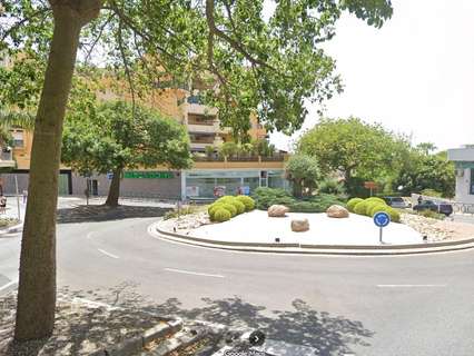 Local comercial en venta en Benalmádena