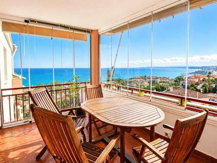 Piso en venta en Benalmádena