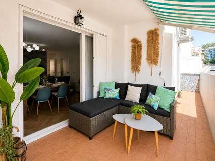 Piso en venta en Torremolinos