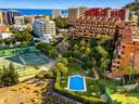 Piso en venta en Benalmádena