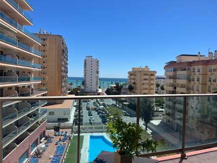 Apartamento en venta en Benalmádena