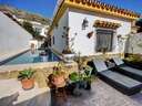 Casa en venta en Benalmádena