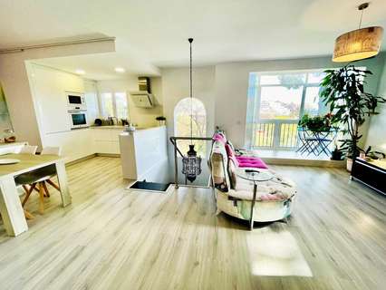 Casa en venta en Benalmádena