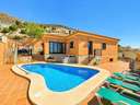 Chalet en venta en Benalmádena rebajado