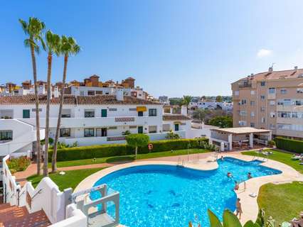 Apartamento en venta en Benalmádena
