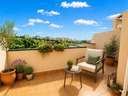Ático dúplex en venta en Benalmádena