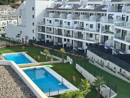Apartamento en venta en Fuengirola