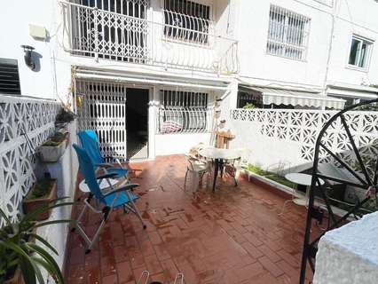 Casa en venta en Benalmádena