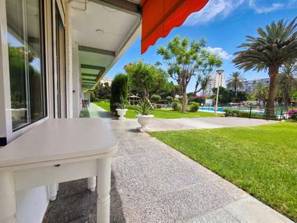 Apartamento en venta en Benalmádena