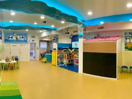 Local comercial en venta en Fuengirola