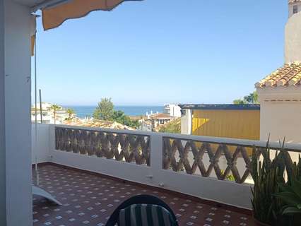 Piso en alquiler en Benalmádena