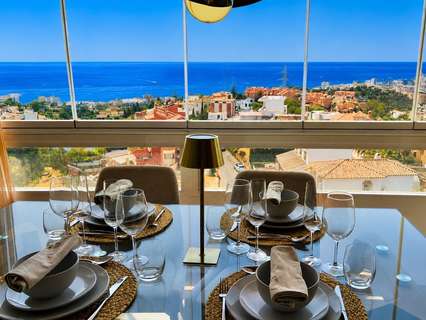 Apartamento en venta en Fuengirola