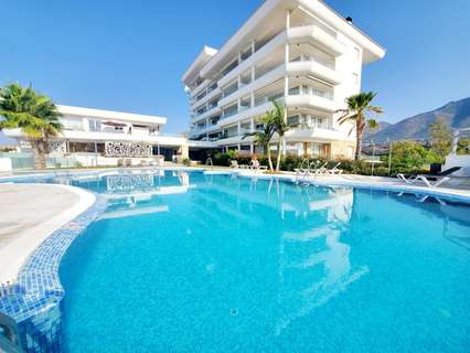 Planta baja en venta en Fuengirola