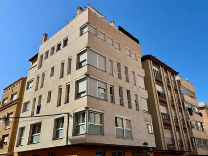 Piso en venta en Málaga