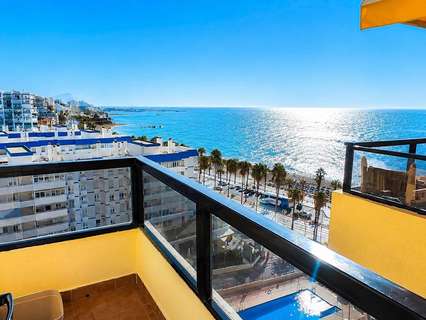 Dúplex en venta en Benalmádena