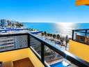 Dúplex en venta en Benalmádena