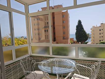 Piso en alquiler en Benalmádena
