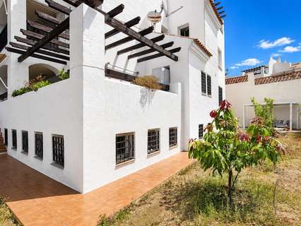Dúplex en venta en Benalmádena
