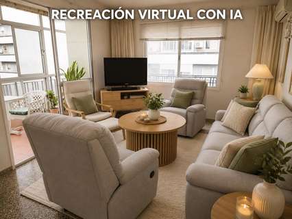 Piso en venta en Torremolinos