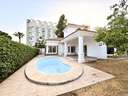 Chalet en venta en Benalmádena rebajado