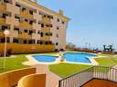 Ático dúplex en venta en Benalmádena